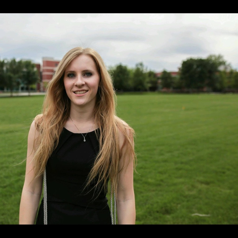Meet your Posher, Jennifer